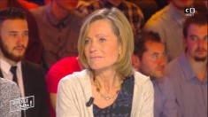 Marie de Tilly - TPMP