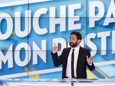 hanouna